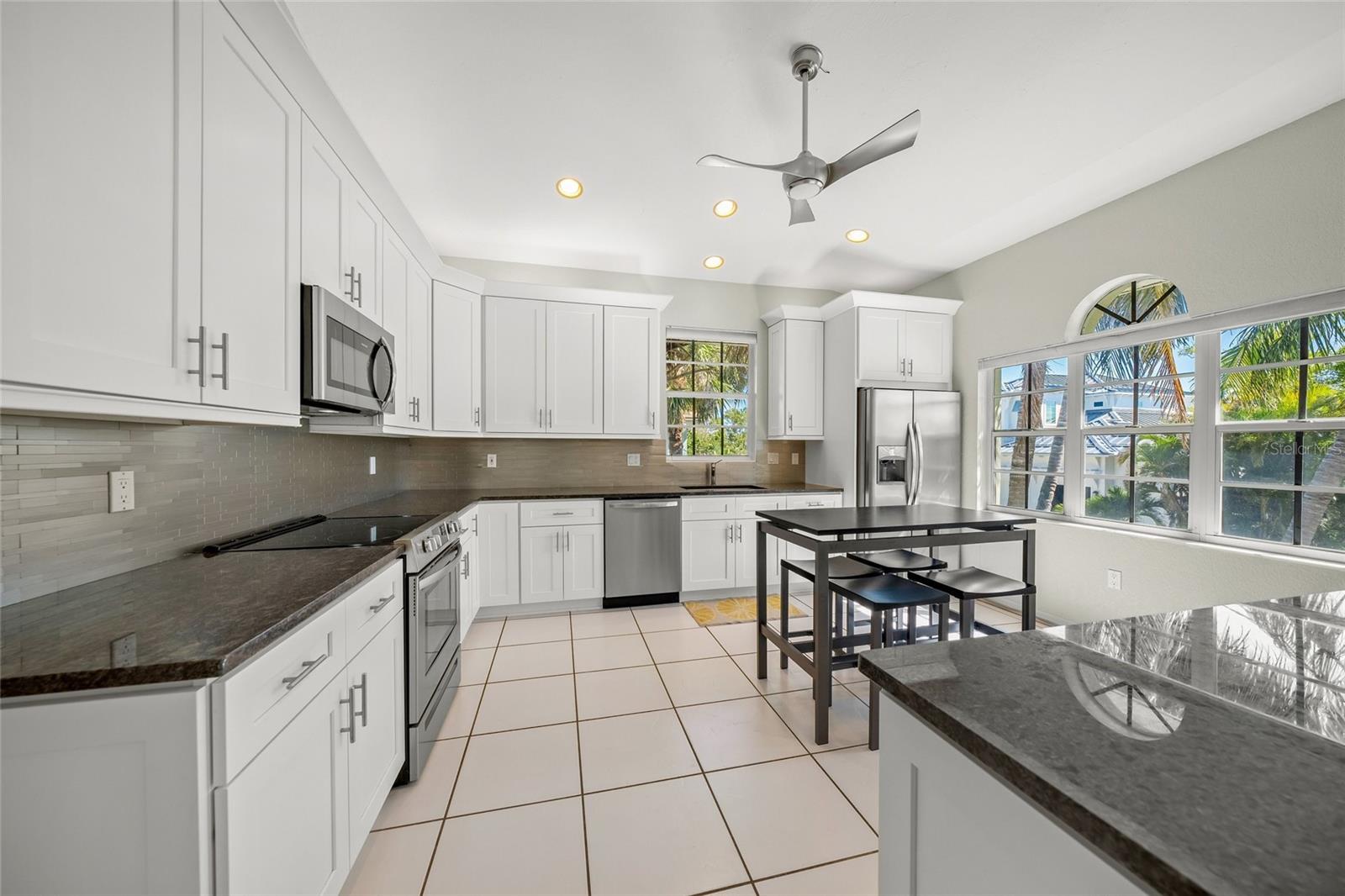 SLEEPY LAGOON PARK - Residential