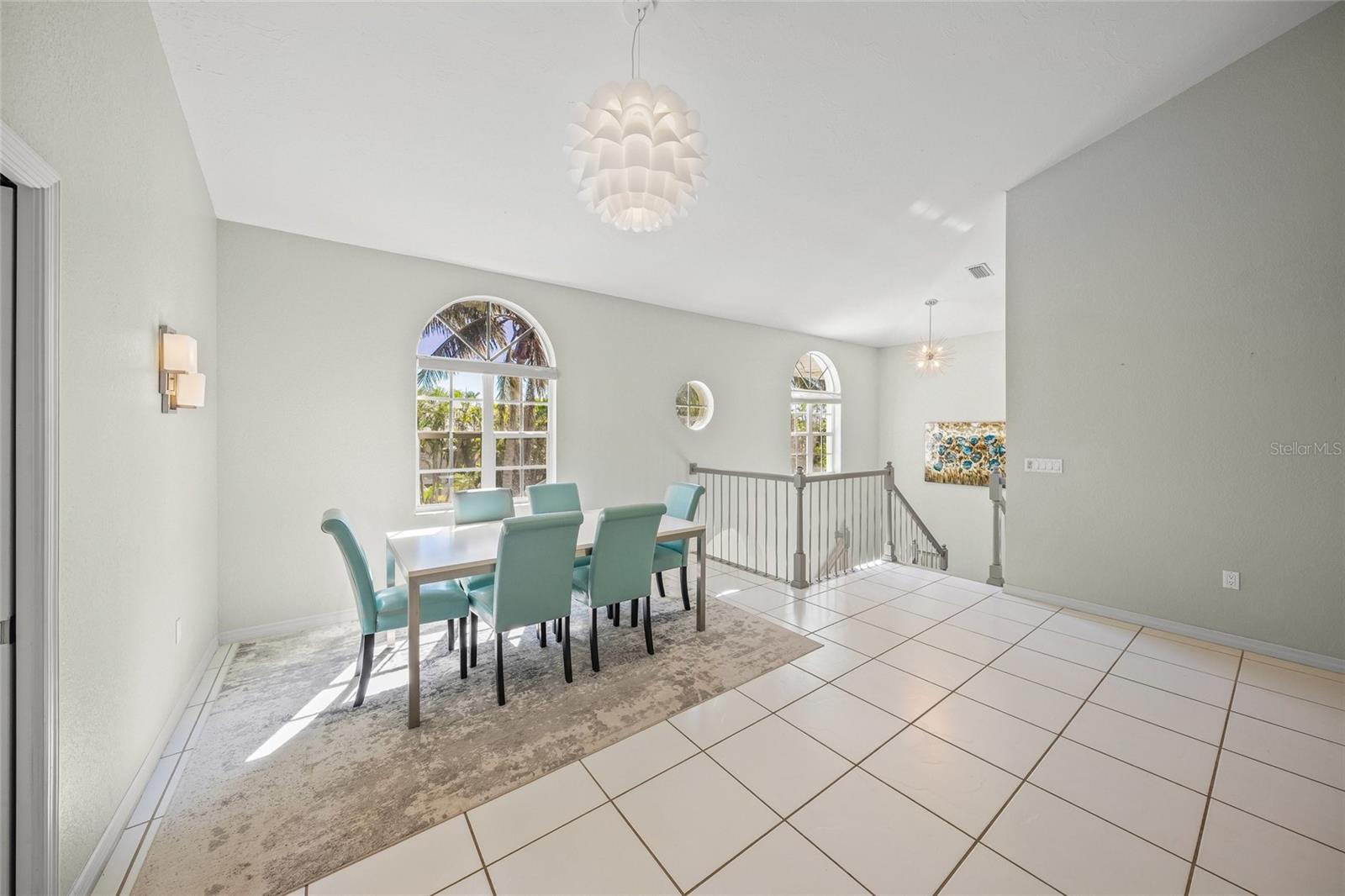 SLEEPY LAGOON PARK - Residential