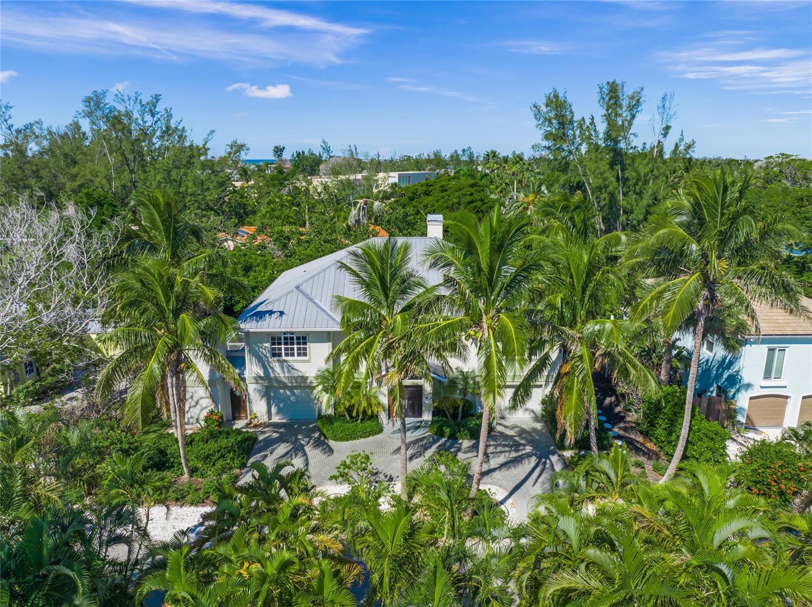 SLEEPY LAGOON PARK - Residential