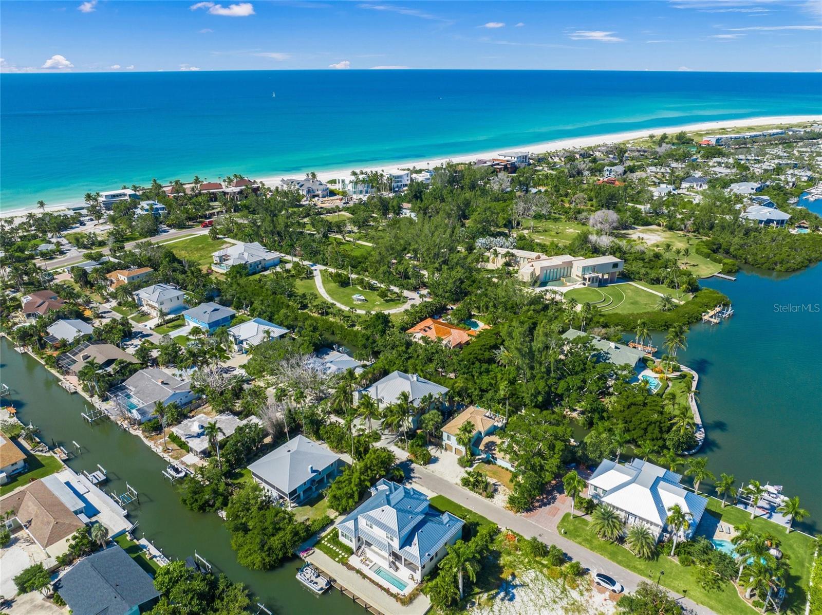 SLEEPY LAGOON PARK - Residential