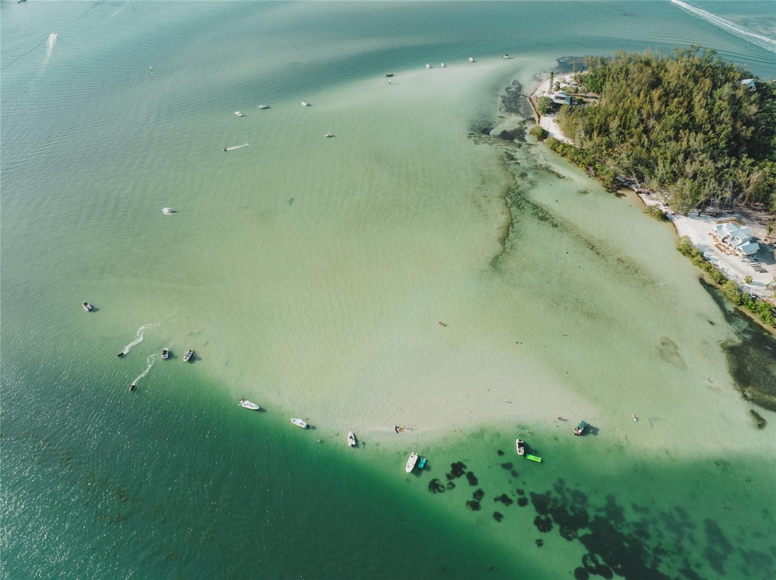 SLEEPY LAGOON PARK - Residential