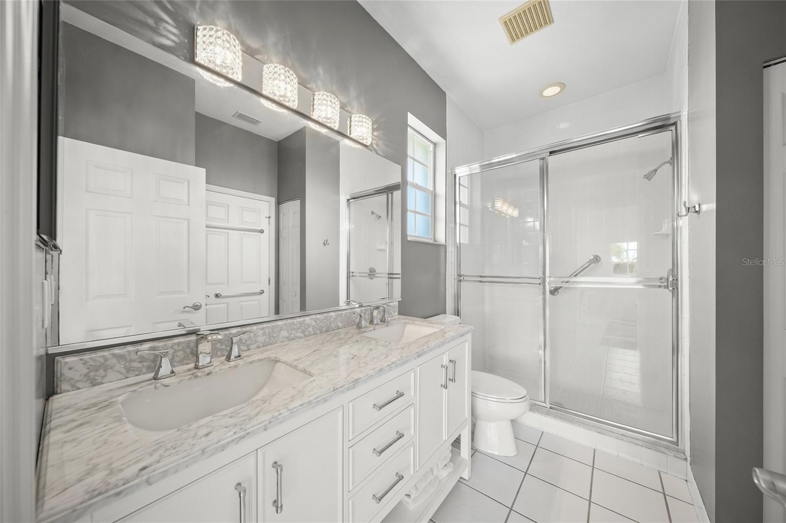 SLEEPY LAGOON PARK - Residential