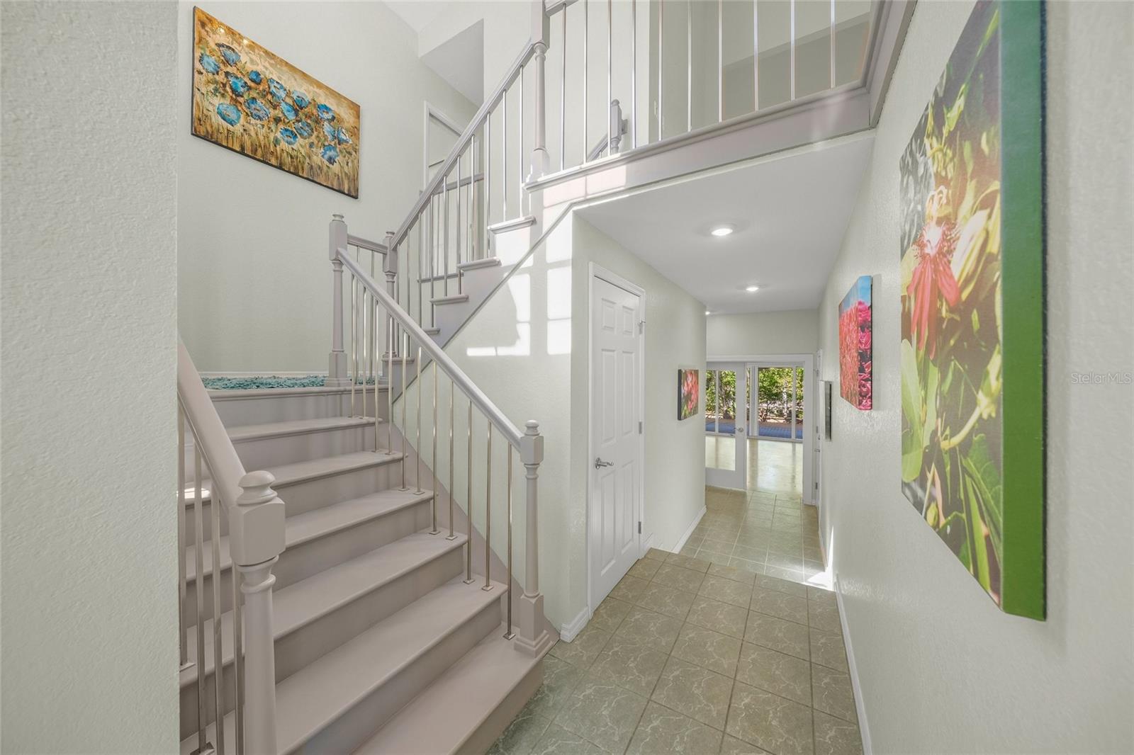 SLEEPY LAGOON PARK - Residential