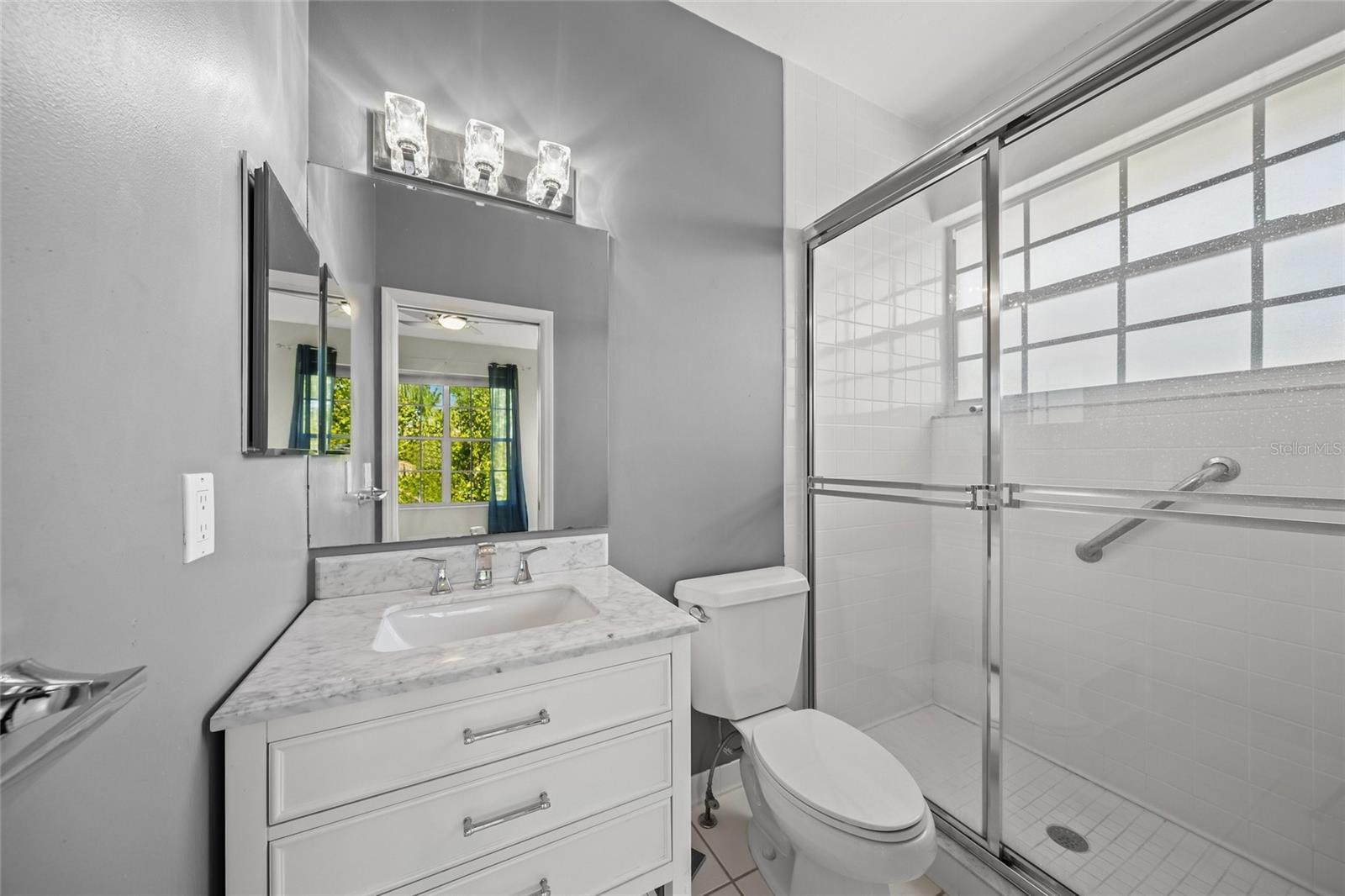 SLEEPY LAGOON PARK - Residential