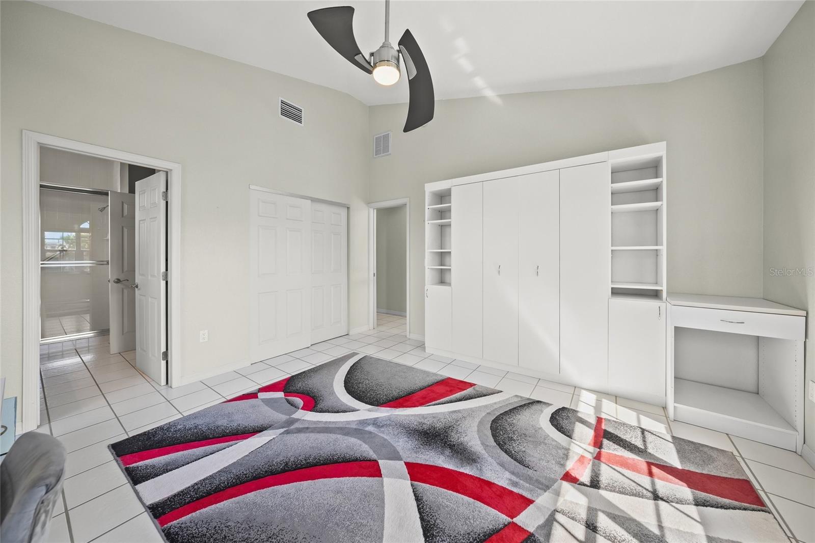 SLEEPY LAGOON PARK - Residential