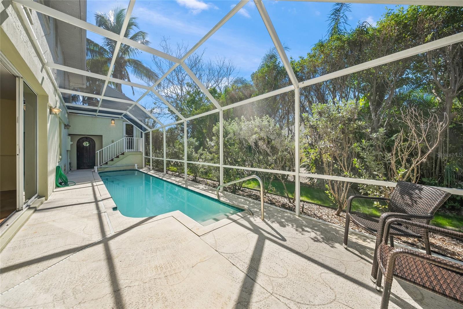 SLEEPY LAGOON PARK - Residential