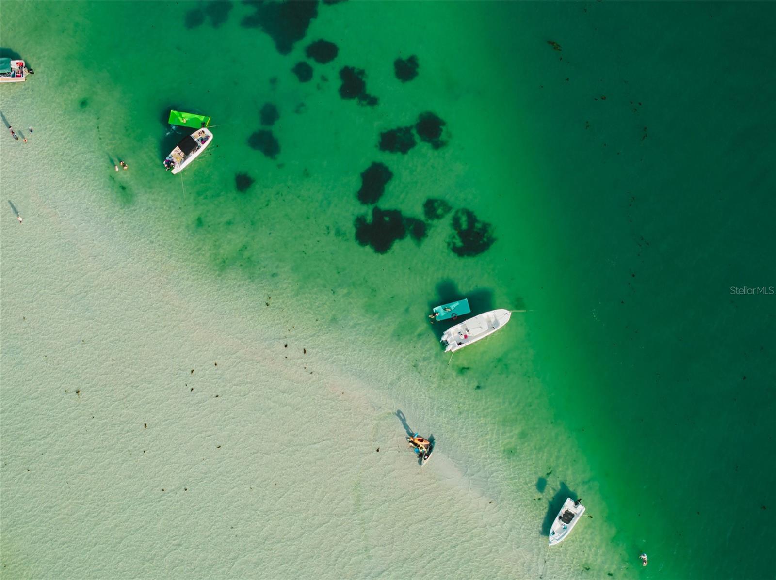 SLEEPY LAGOON PARK - Residential