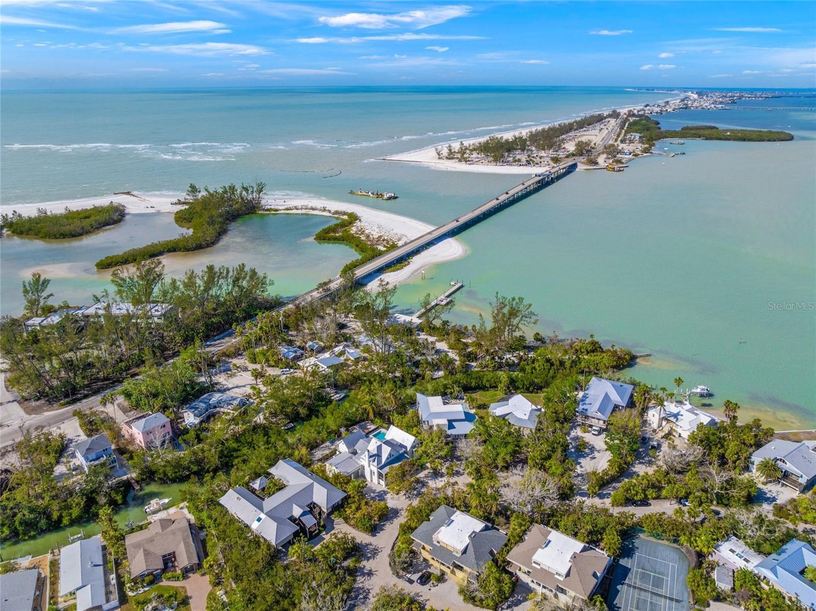 SLEEPY LAGOON PARK - Residential