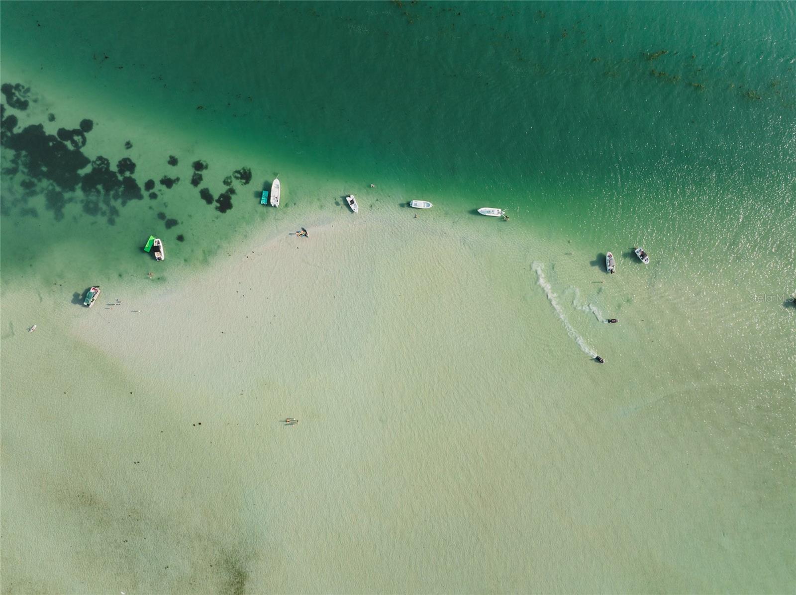 SLEEPY LAGOON PARK - Residential