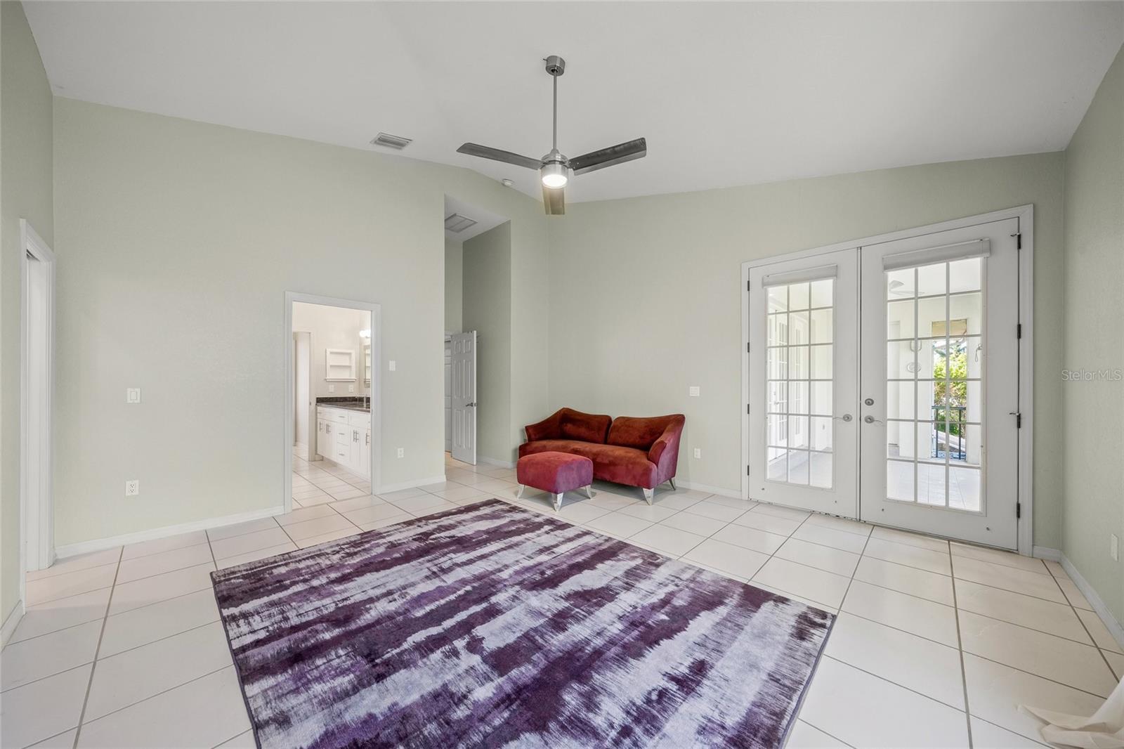 SLEEPY LAGOON PARK - Residential