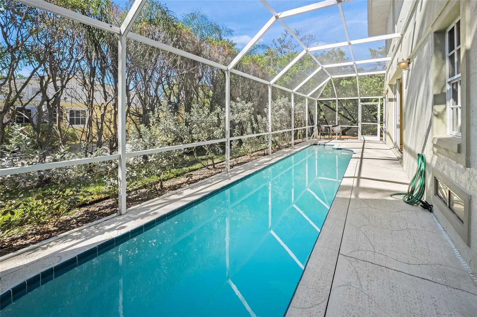 SLEEPY LAGOON PARK - Residential