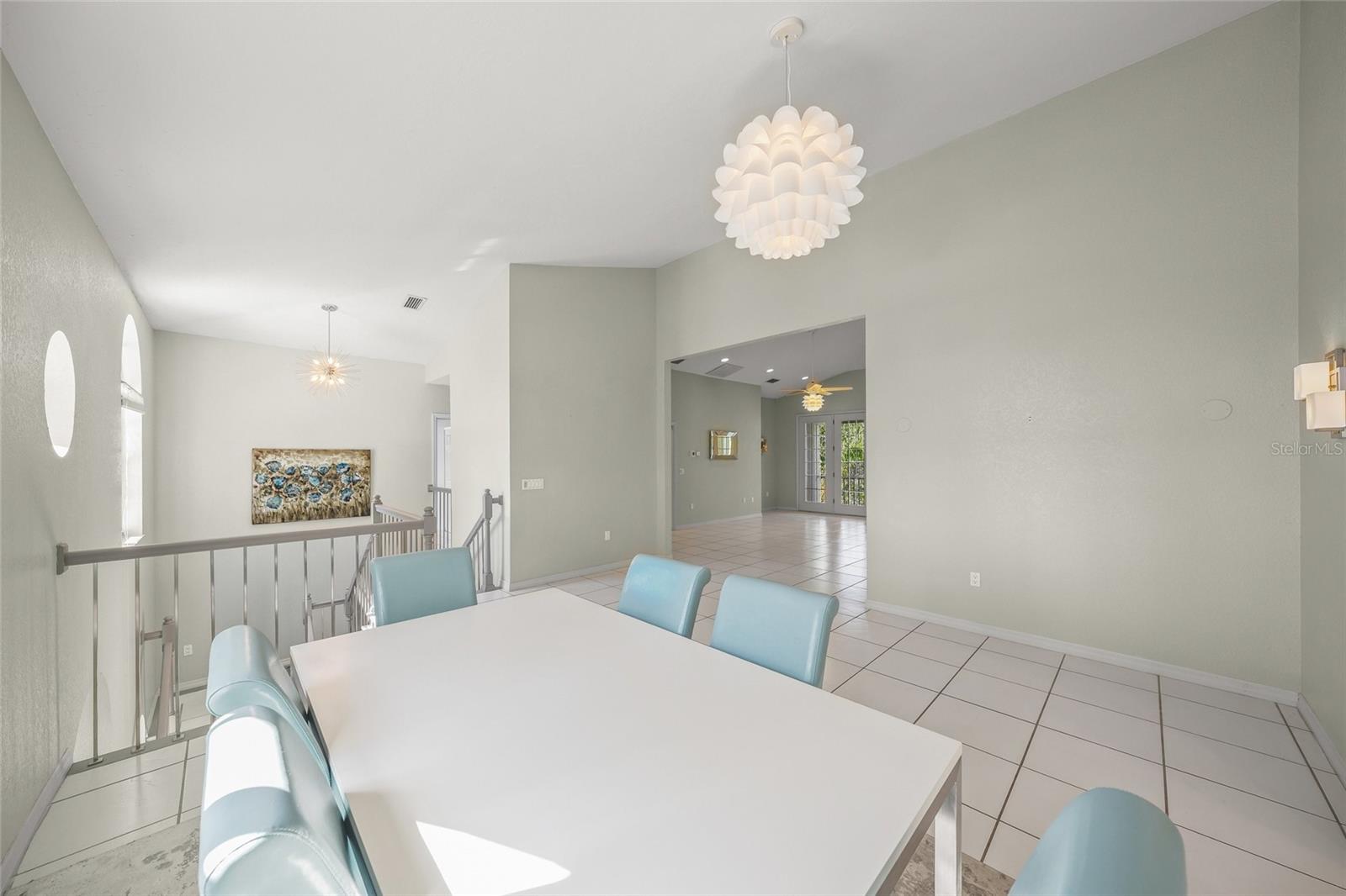 SLEEPY LAGOON PARK - Residential