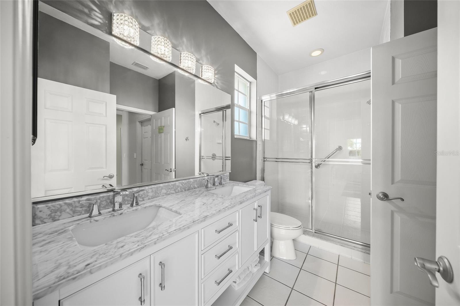 SLEEPY LAGOON PARK - Residential