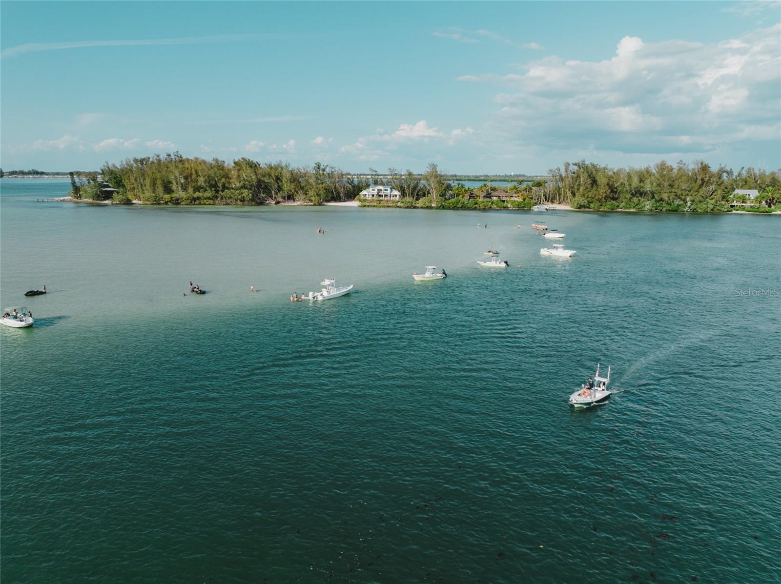 SLEEPY LAGOON PARK - Residential