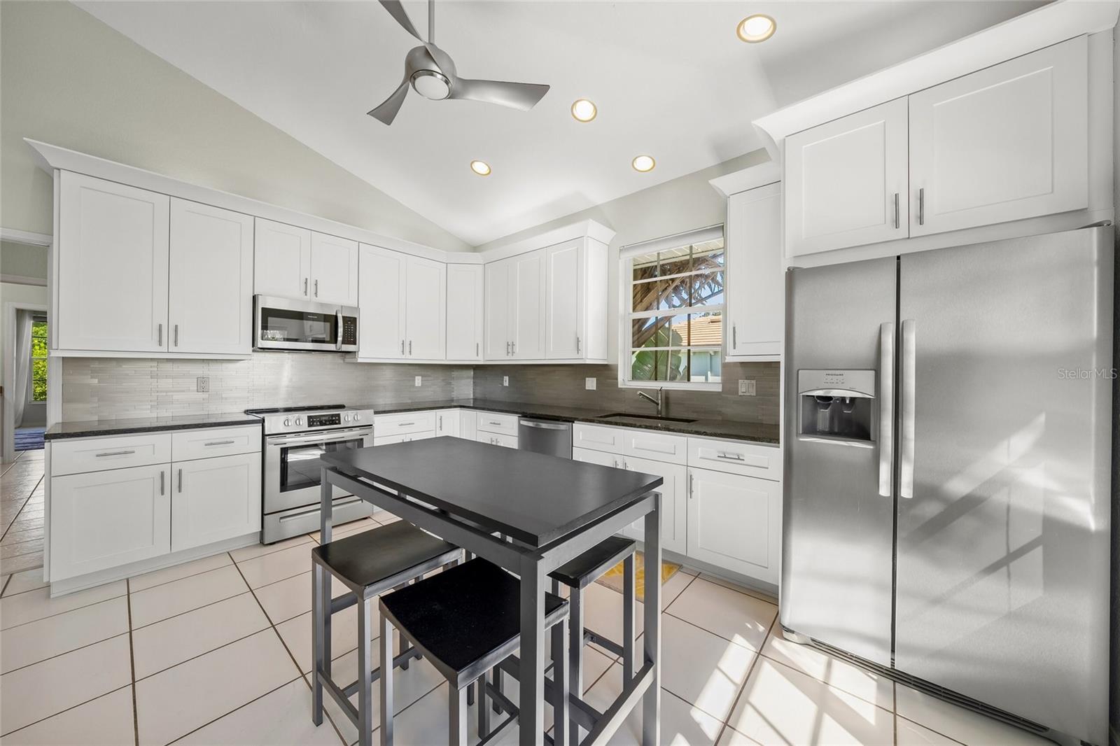 SLEEPY LAGOON PARK - Residential