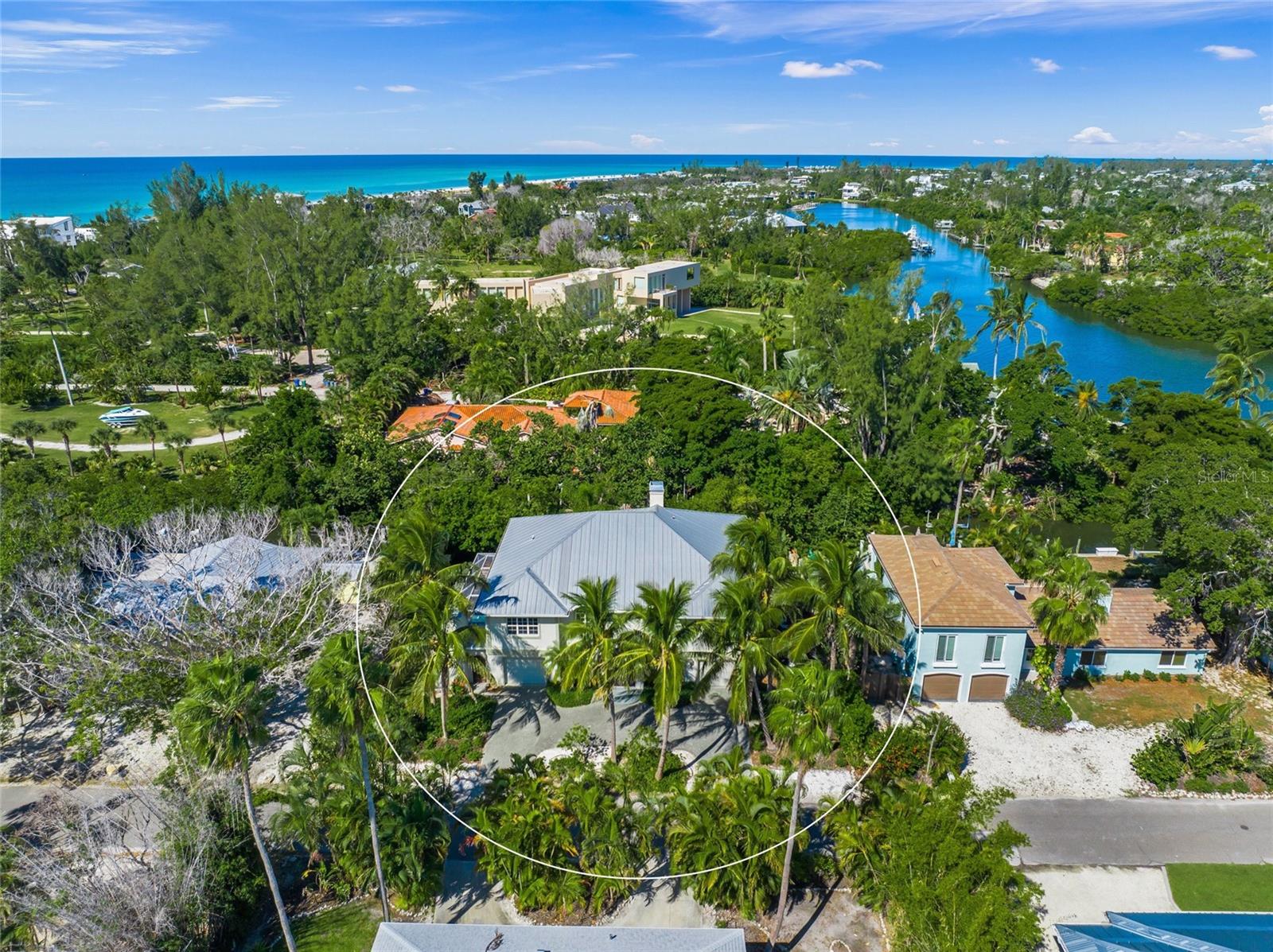 SLEEPY LAGOON PARK - Residential