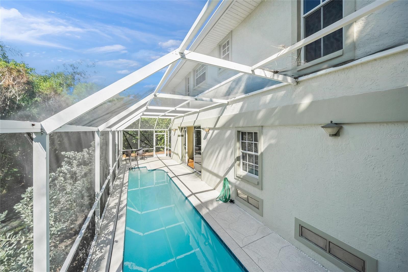 SLEEPY LAGOON PARK - Residential