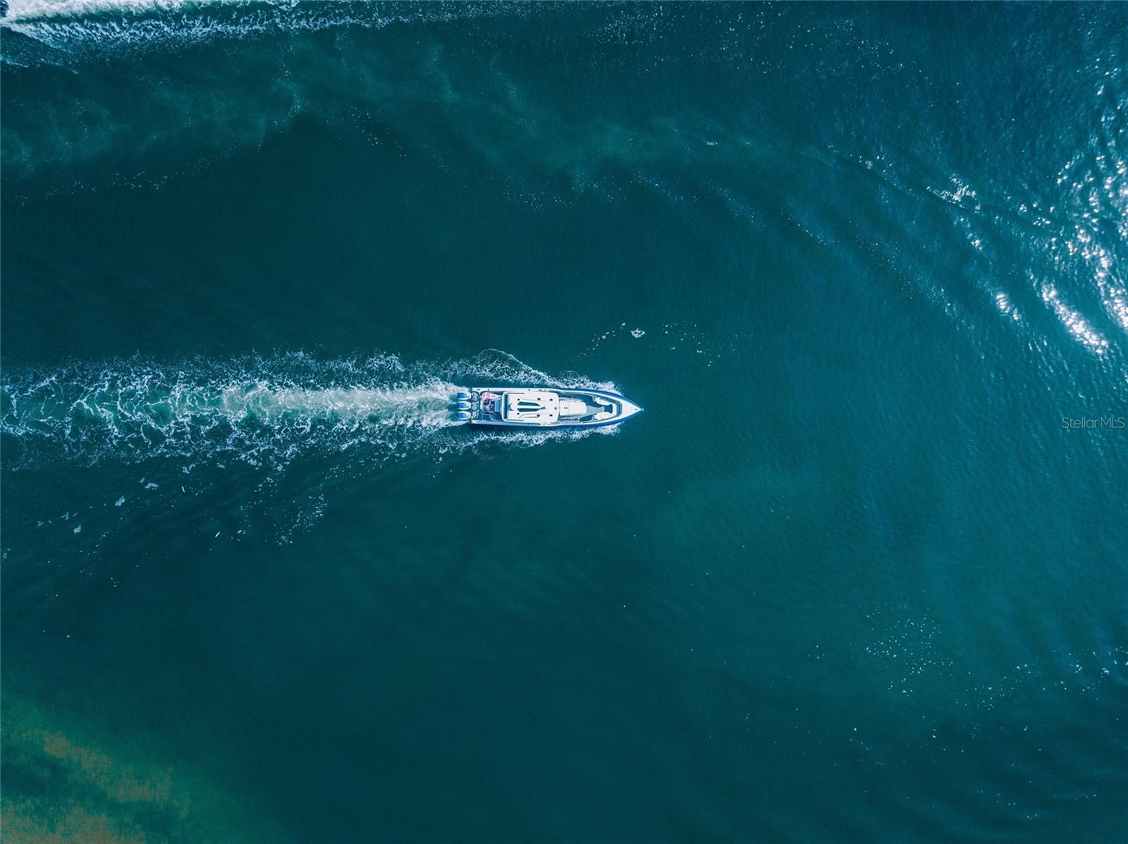 SLEEPY LAGOON PARK - Residential