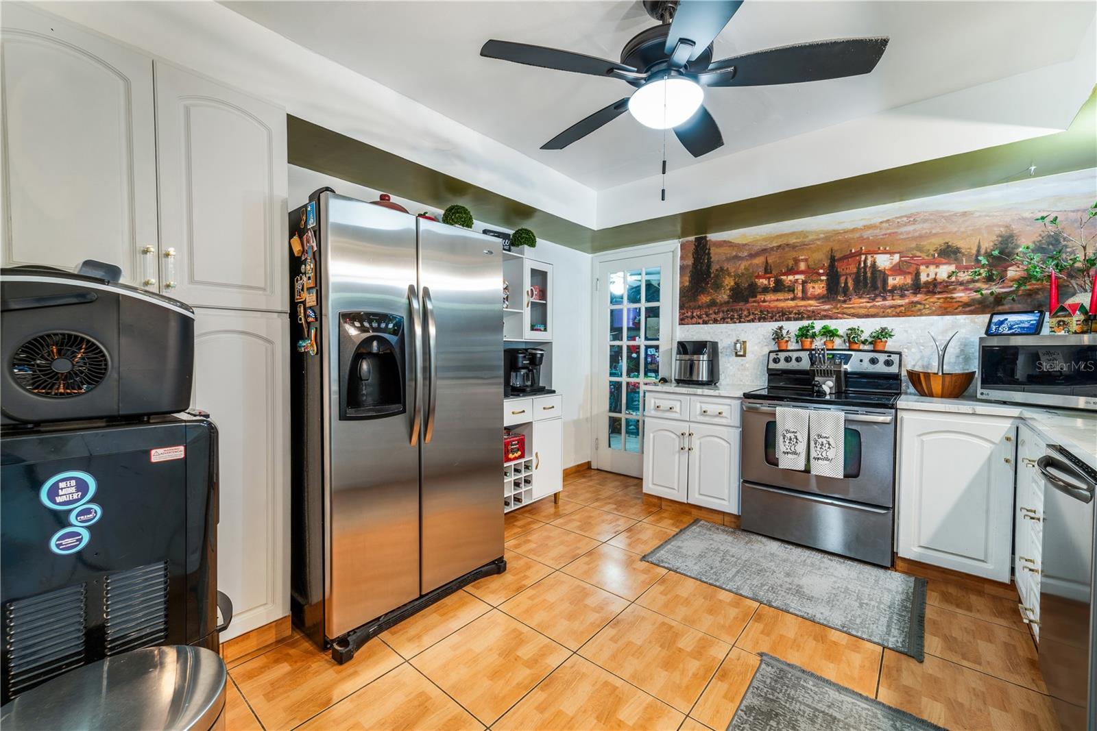 PALM SPGS LAKES ADD 2 - Residential