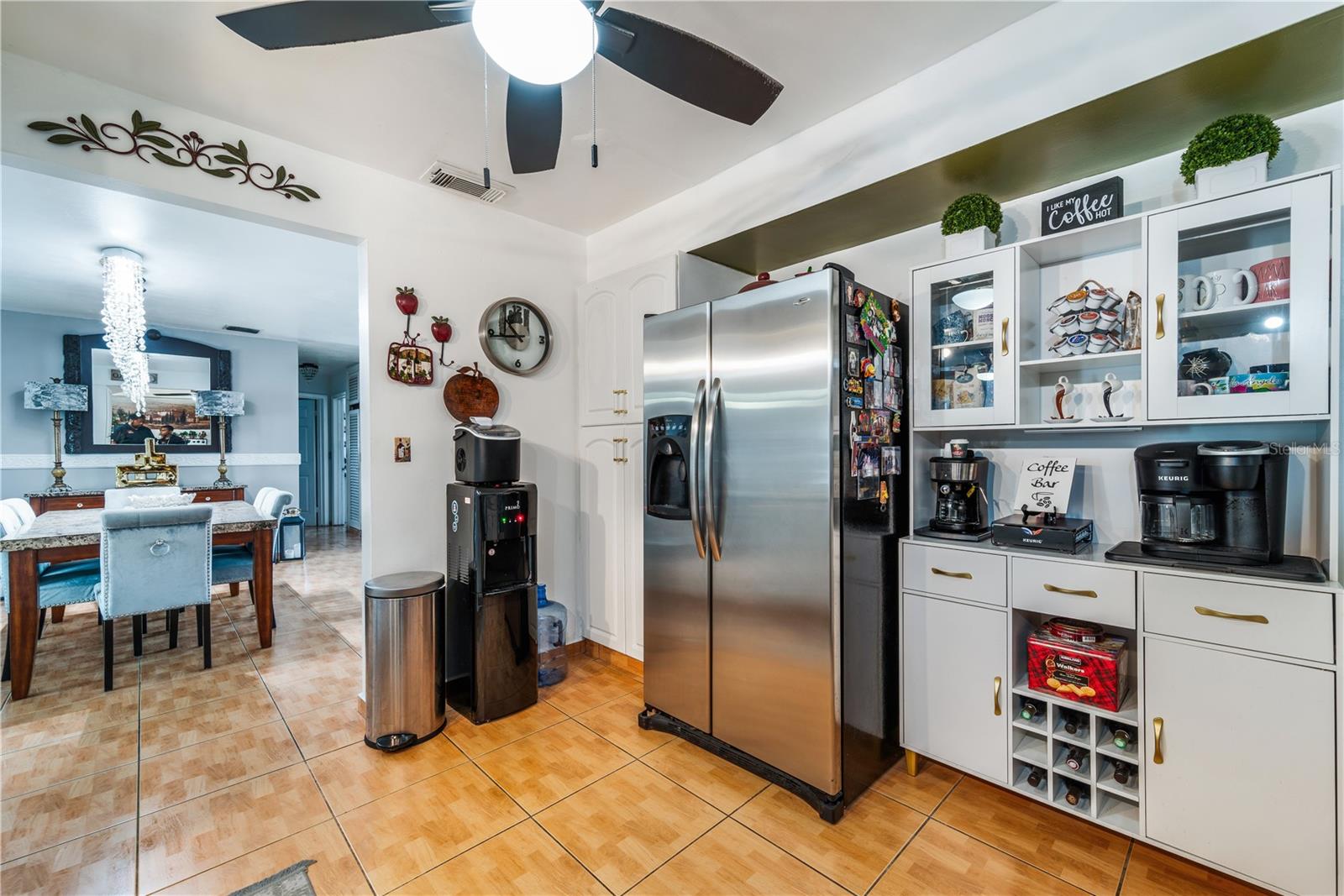 PALM SPGS LAKES ADD 2 - Residential