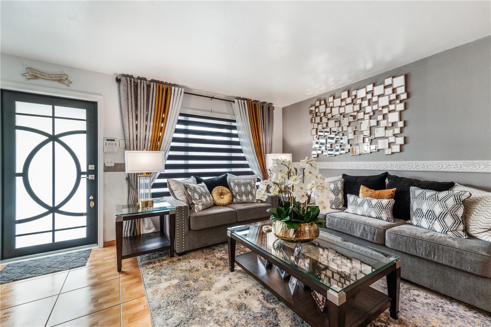 PALM SPGS LAKES ADD 2 - Residential