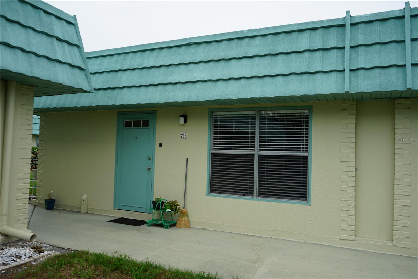This home is located in Kings Point, an age restricted community with lots of clubs and events to keep you busy. Furnished and looking for a long term tenant this home features the kitchen and dining area together with the living space right here also making this a comfortable living space. Down the hall are the two full baths and each bedroom. The primary bedroom has a queen bed and walk in closet. The guest has a twin bed and access to the lanai where you will find the washer and dryer. From here you are just a few steps to your 1 car, covered parking space and mailboxes. Kings Point has clubs to join, golf, bus trips, restaurants, 3 pools and so much more for you to do. Rent includes everything but electric so come and take a look at the one.