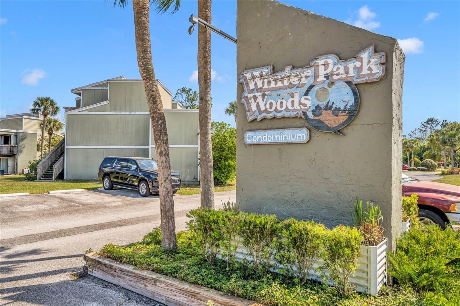 This 1 bedroom, 1 bath condo at 311 Scottsdale Sq, Winter Park, FL 32792 is leased to a reliable long-term tenant paying $1,450 / month. Located on the first floor in the established Winter Park Woods community, this unit features an open-concept layout as soon as you walk in. The HOA includes water, access to two community pools, a playground, and tennis courts. Winter Park Woods is also zoned for highly rated schools in Florida, which helps with both property value and long-term rental demand. The location is a major plus. This condo sits in the heart of Winter Park / Winter Park Pines / Goldenrod area, close to Full Sail University, UCF, AdventHealth, Orlando International Airport, and main highways for easy commuting. You’re just minutes from shopping, grocery stores, restaurants, gyms, parks, and Winter Park’s retail corridors. You also have quick access to downtown Winter Park, Orlando, and major job centers, which keeps rental demand very strong in this area.