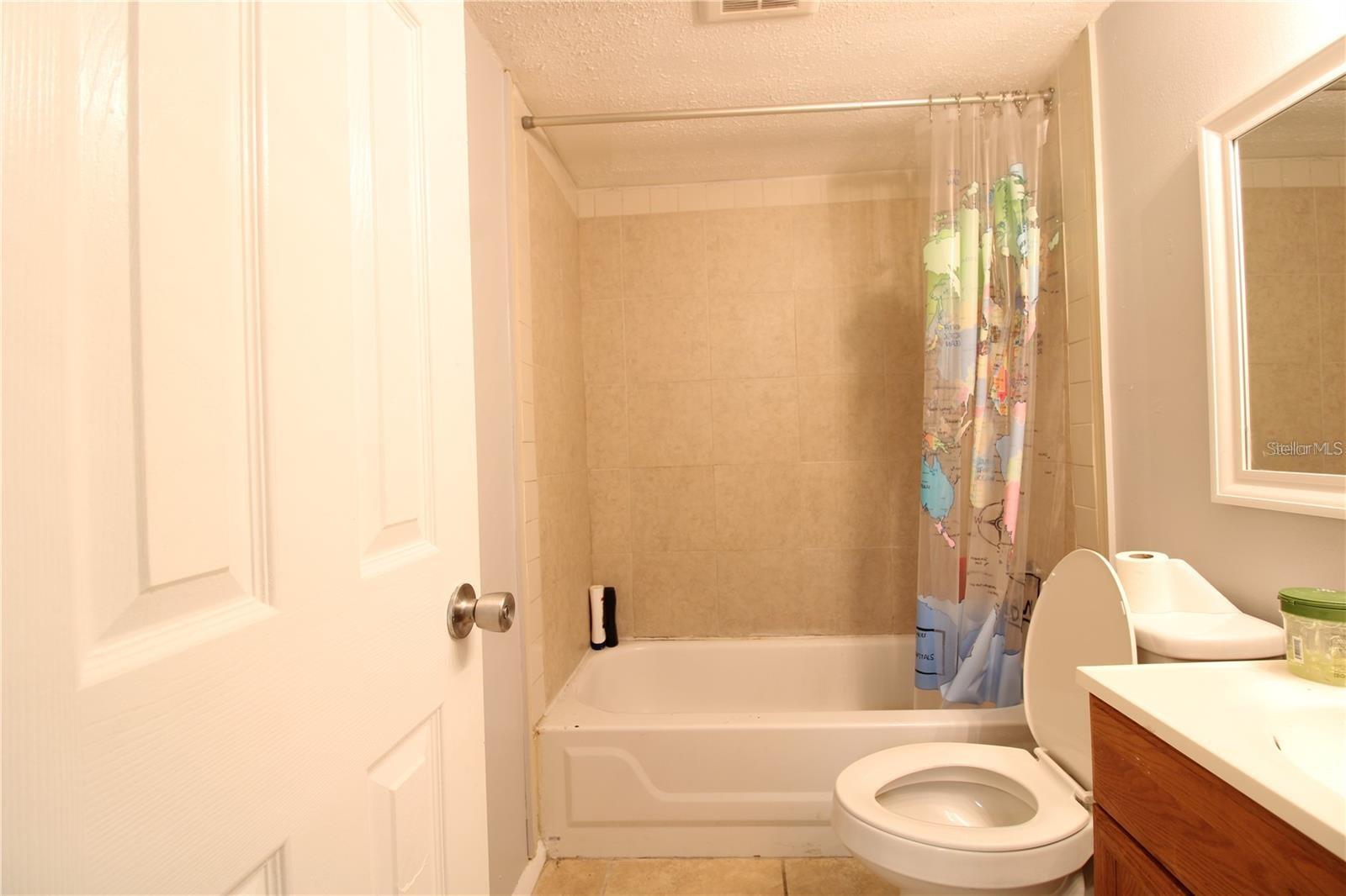 WINTER PARK WOODS CONDO - Residential