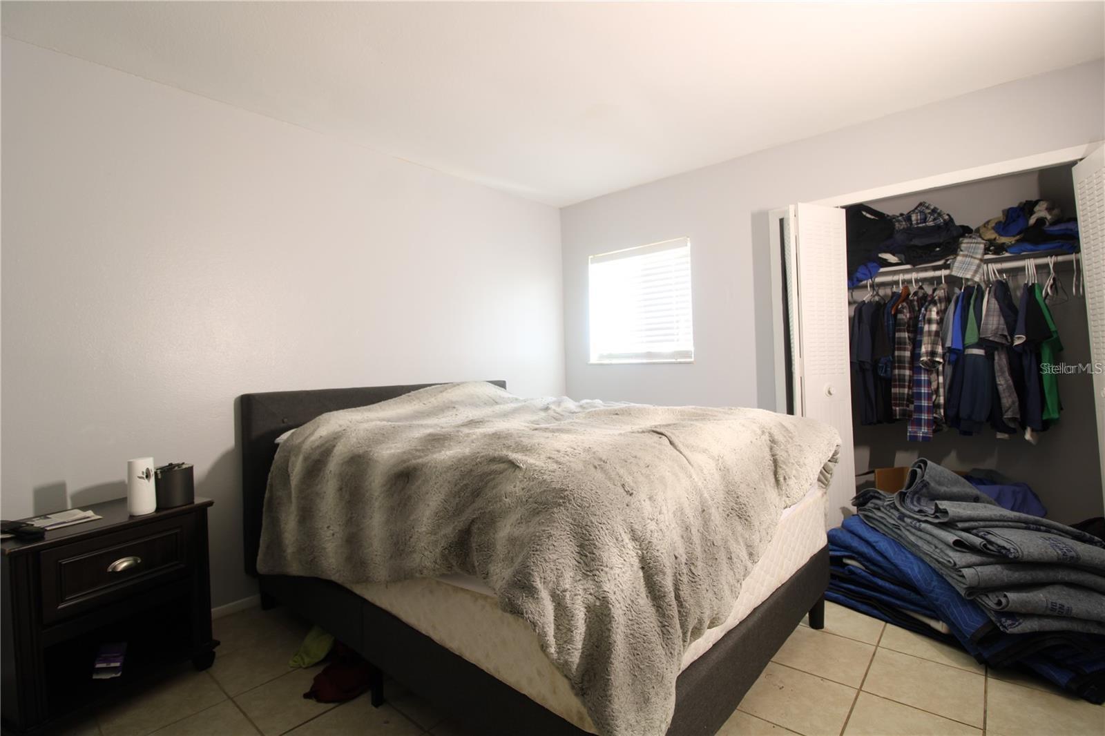 WINTER PARK WOODS CONDO - Residential