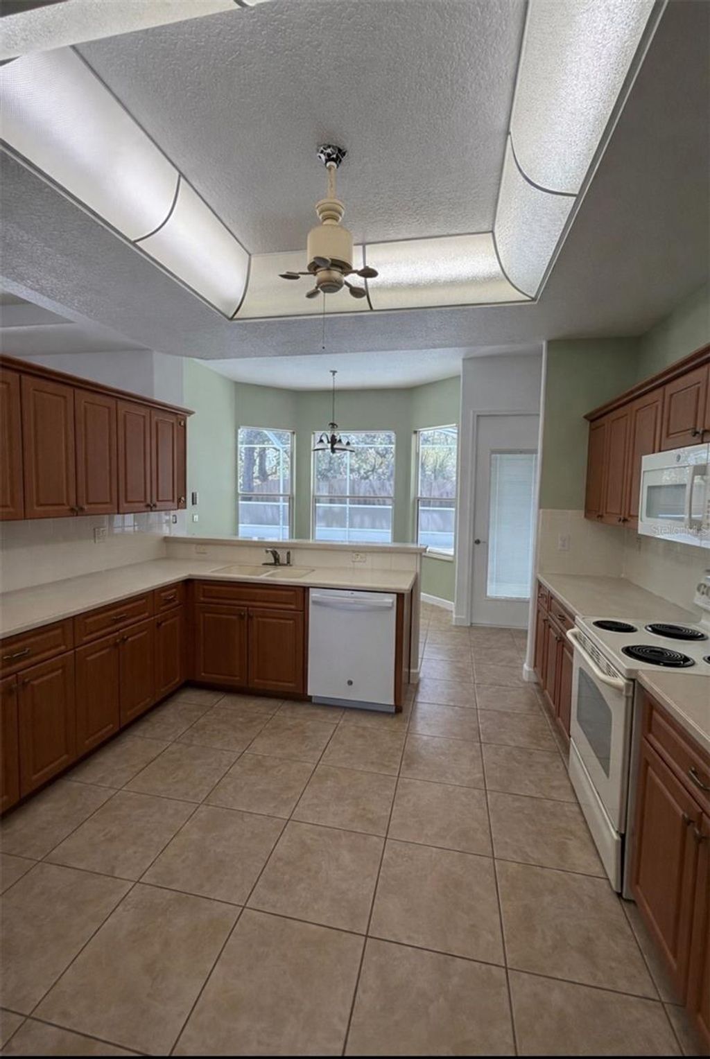 Photo of 9460 Hayward Road, Spring Hill, FL 34608 (MLS # TB8493212)