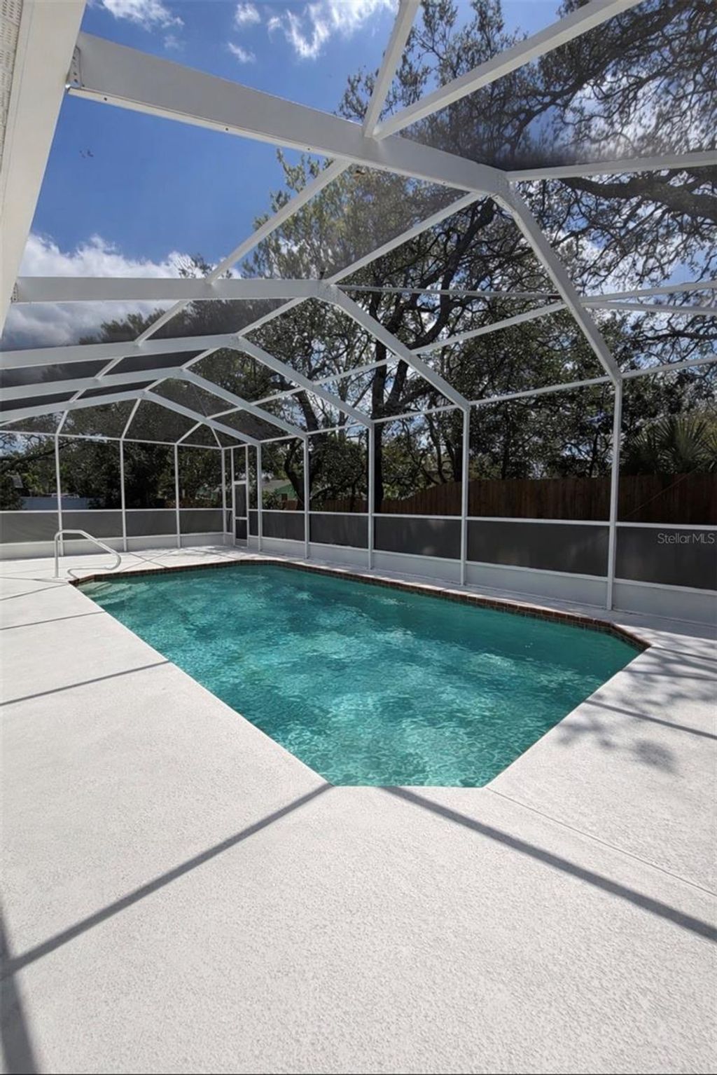 Photo of 9460 Hayward Road, Spring Hill, FL 34608 (MLS # TB8493212)