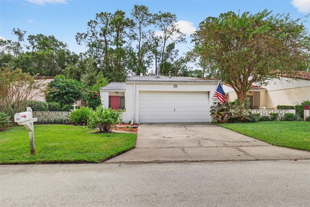 Photo of 386 San Jose Drive, Winter Haven, FL 33884 (MLS # P4936453)