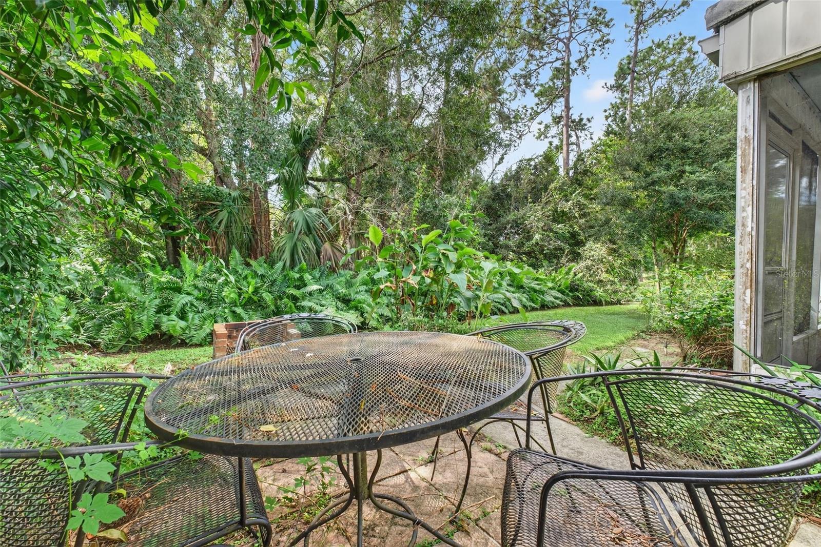 ORCHID SPGS PATIO HOMES - Residential