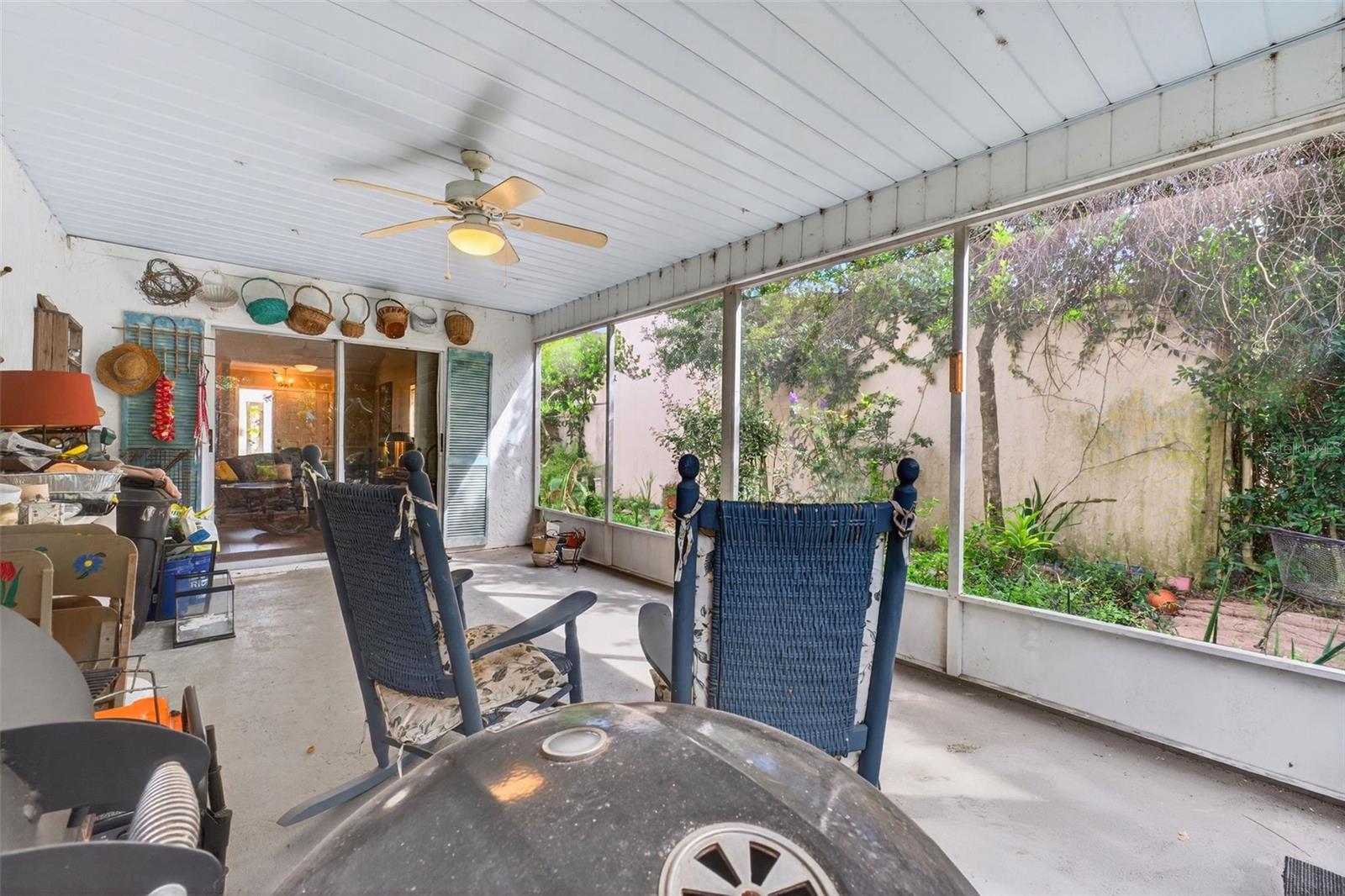 ORCHID SPGS PATIO HOMES - Residential