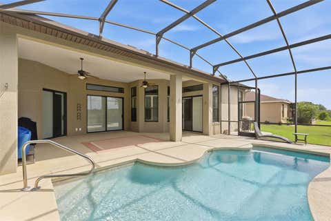 Tiny photo for 27127 Stoney Brook Drive, Leesburg, FL 34748 (MLS # TB8535542)