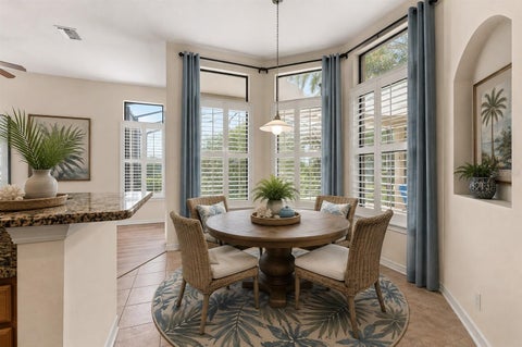 Tiny photo for 27127 Stoney Brook Drive, Leesburg, FL 34748 (MLS # TB8535542)