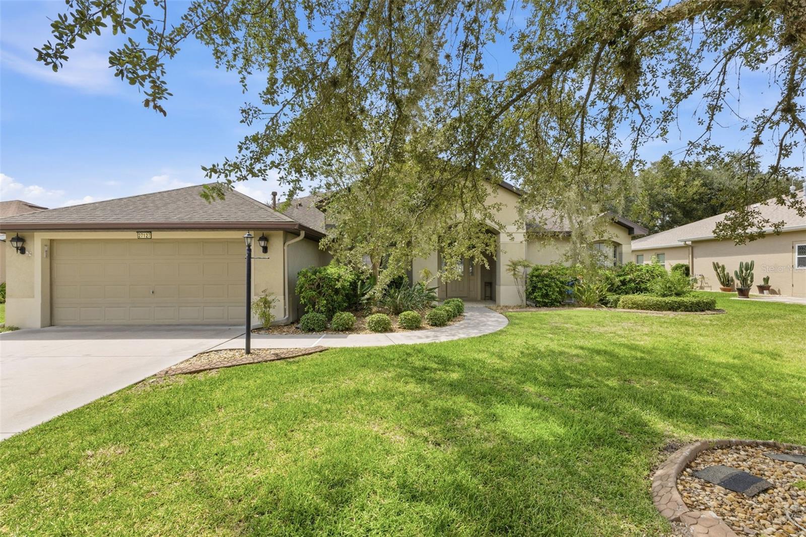 27127 STONEY BROOK DRIVE