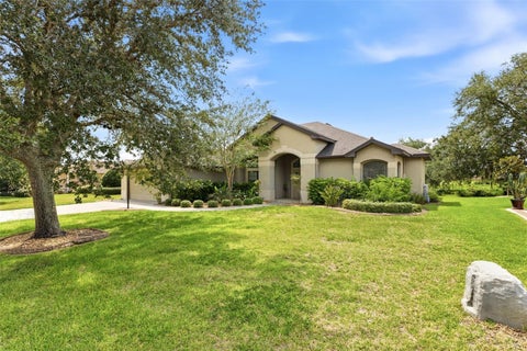 Tiny photo for 27127 Stoney Brook Drive, Leesburg, FL 34748 (MLS # TB8535542)
