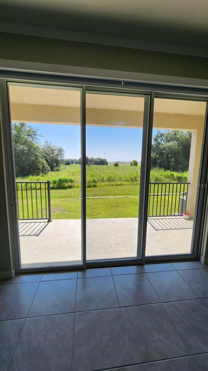 FELTRIM RESERVE - Residential Lease