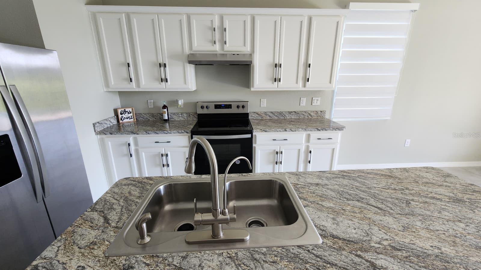 FELTRIM RESERVE - Residential Lease