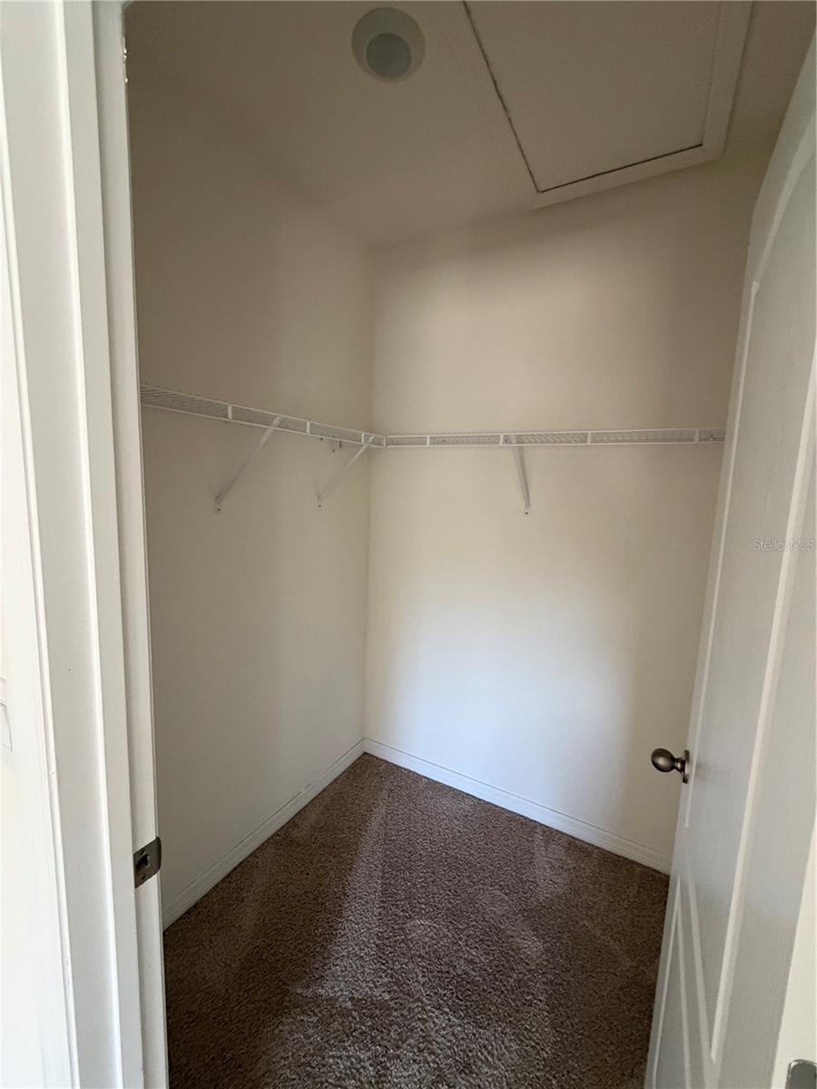 FELTRIM RESERVE - Residential Lease