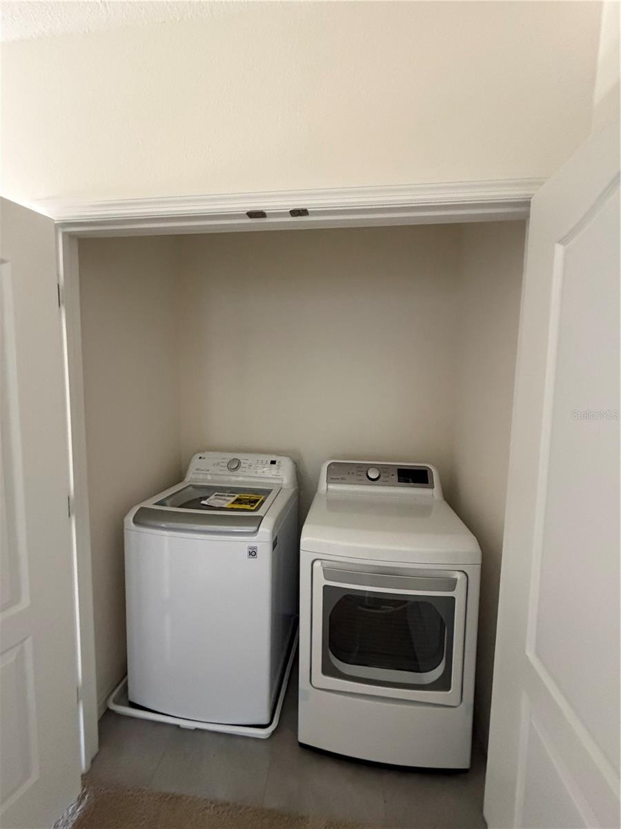 FELTRIM RESERVE - Residential Lease