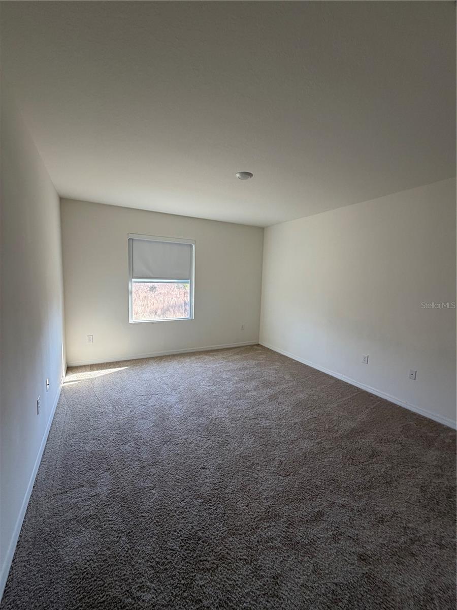 FELTRIM RESERVE - Residential Lease