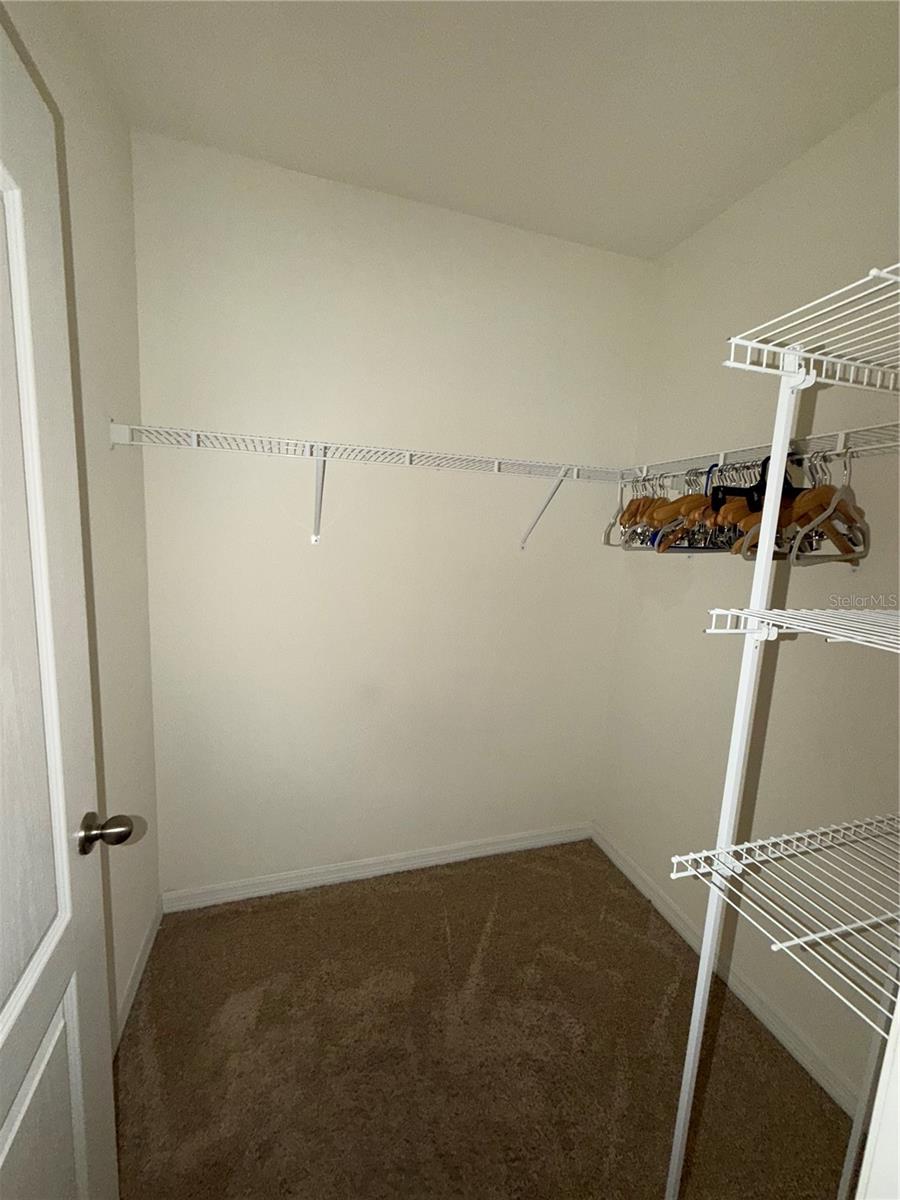 FELTRIM RESERVE - Residential Lease