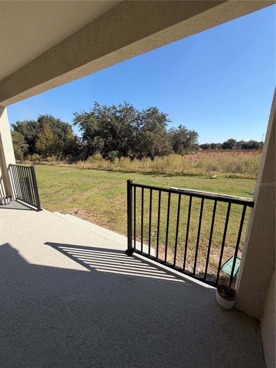 FELTRIM RESERVE - Residential Lease