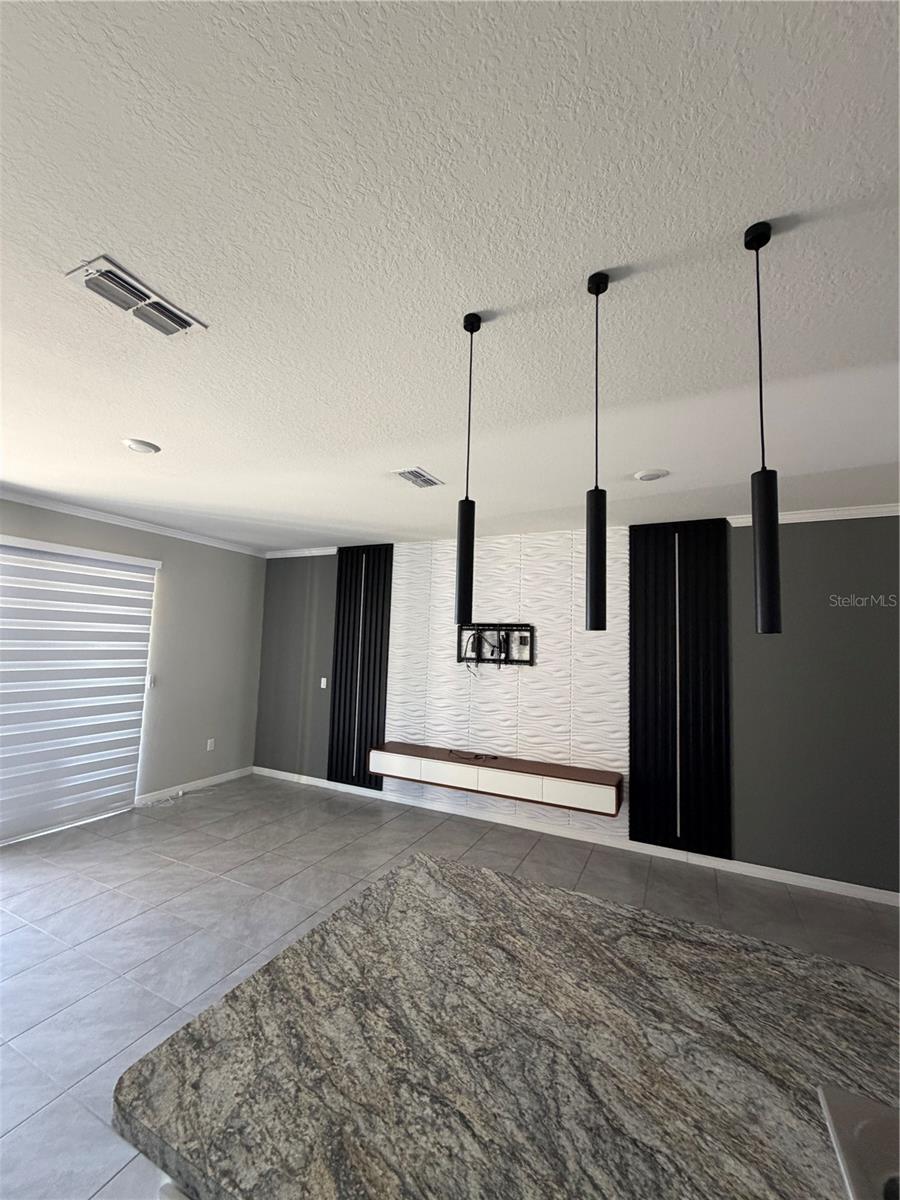 FELTRIM RESERVE - Residential Lease