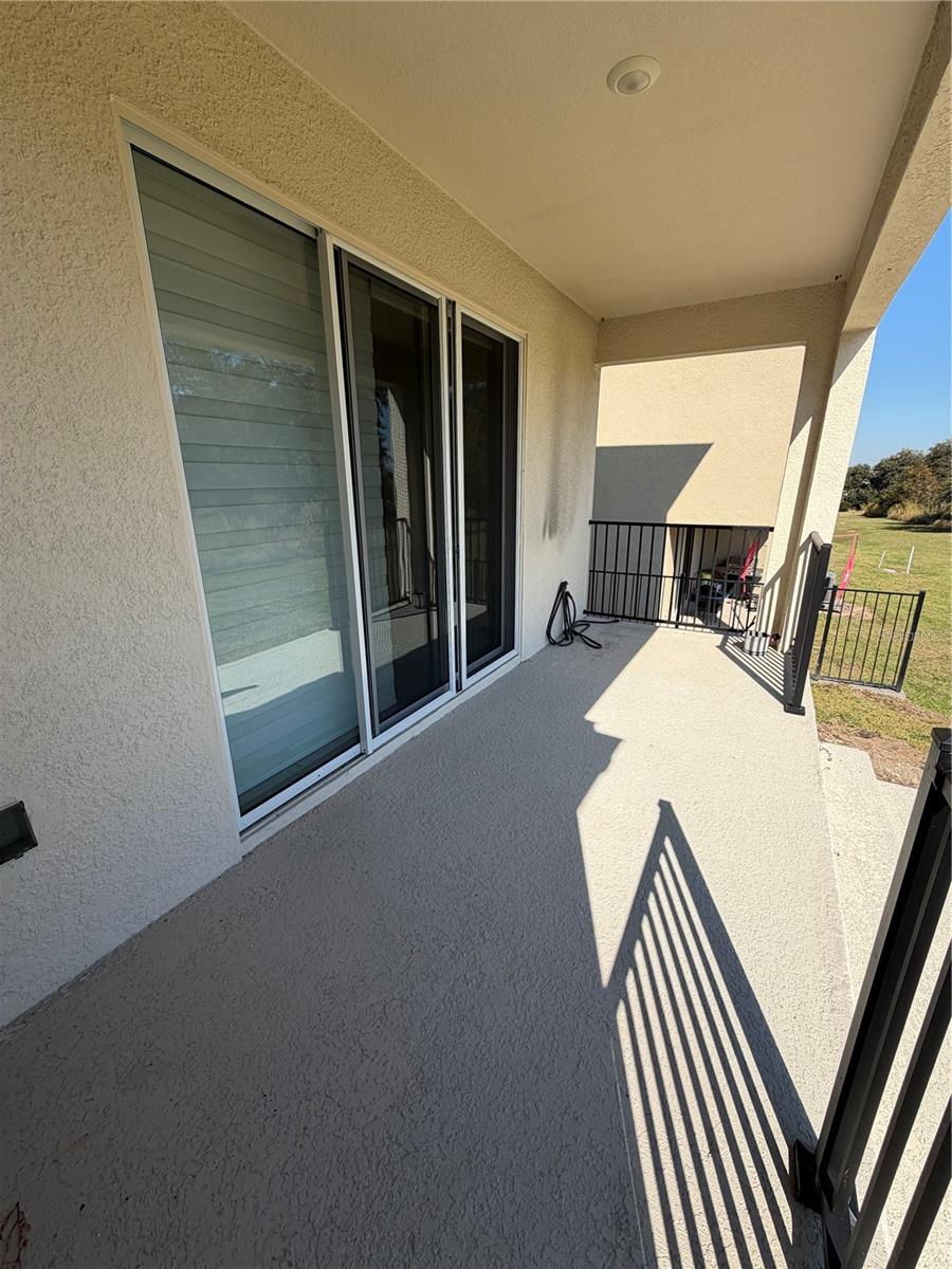 FELTRIM RESERVE - Residential Lease