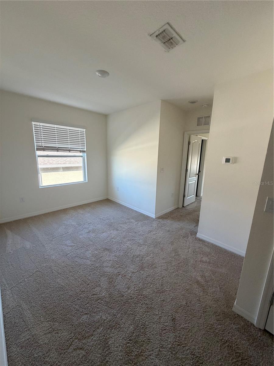 FELTRIM RESERVE - Residential Lease