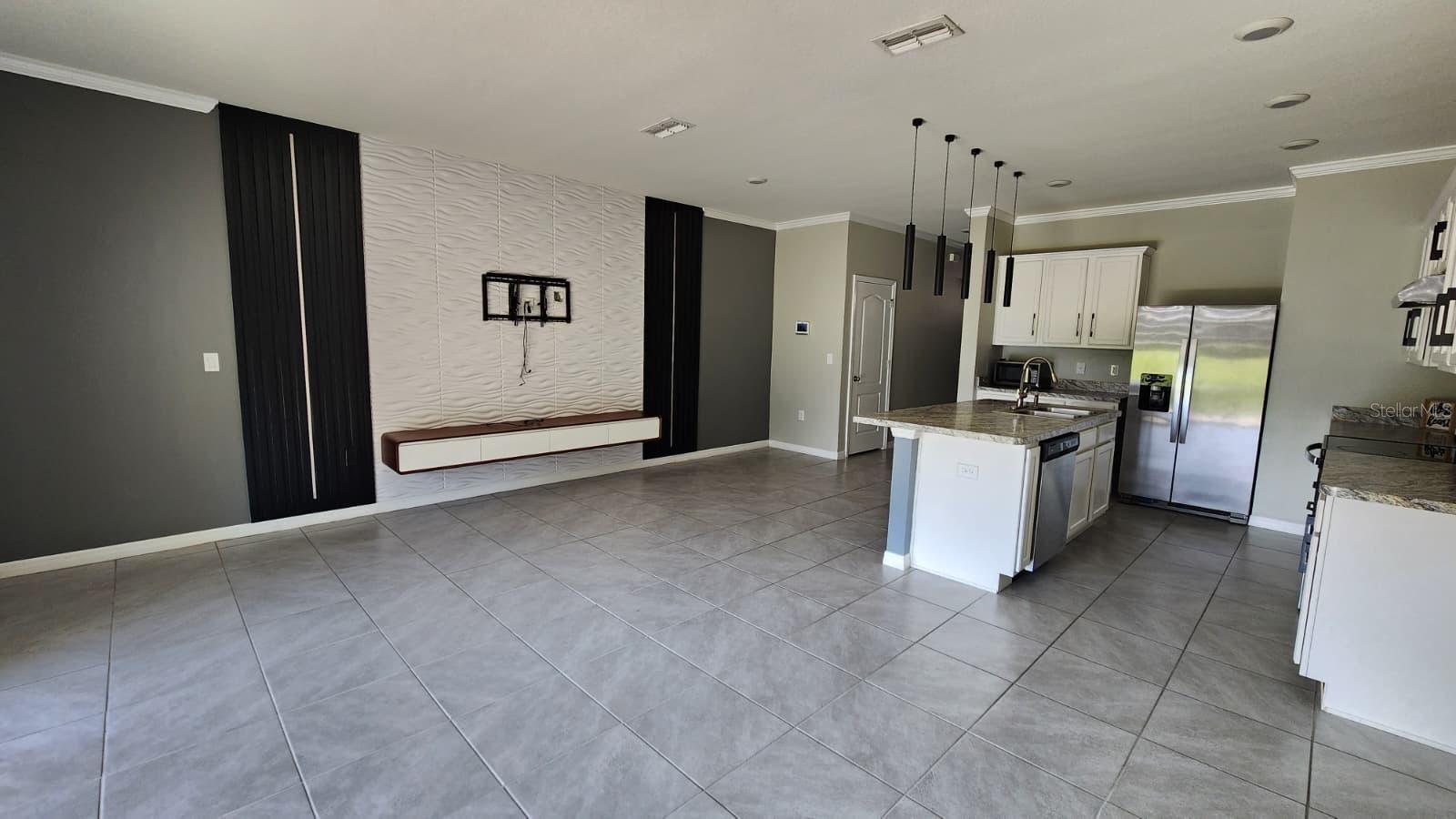 FELTRIM RESERVE - Residential Lease