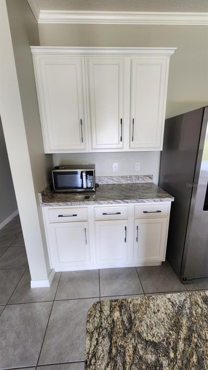 FELTRIM RESERVE - Residential Lease